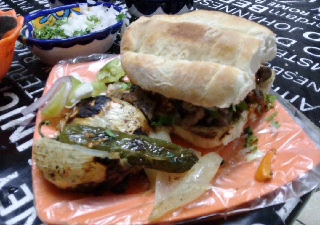 Torta de Pastor