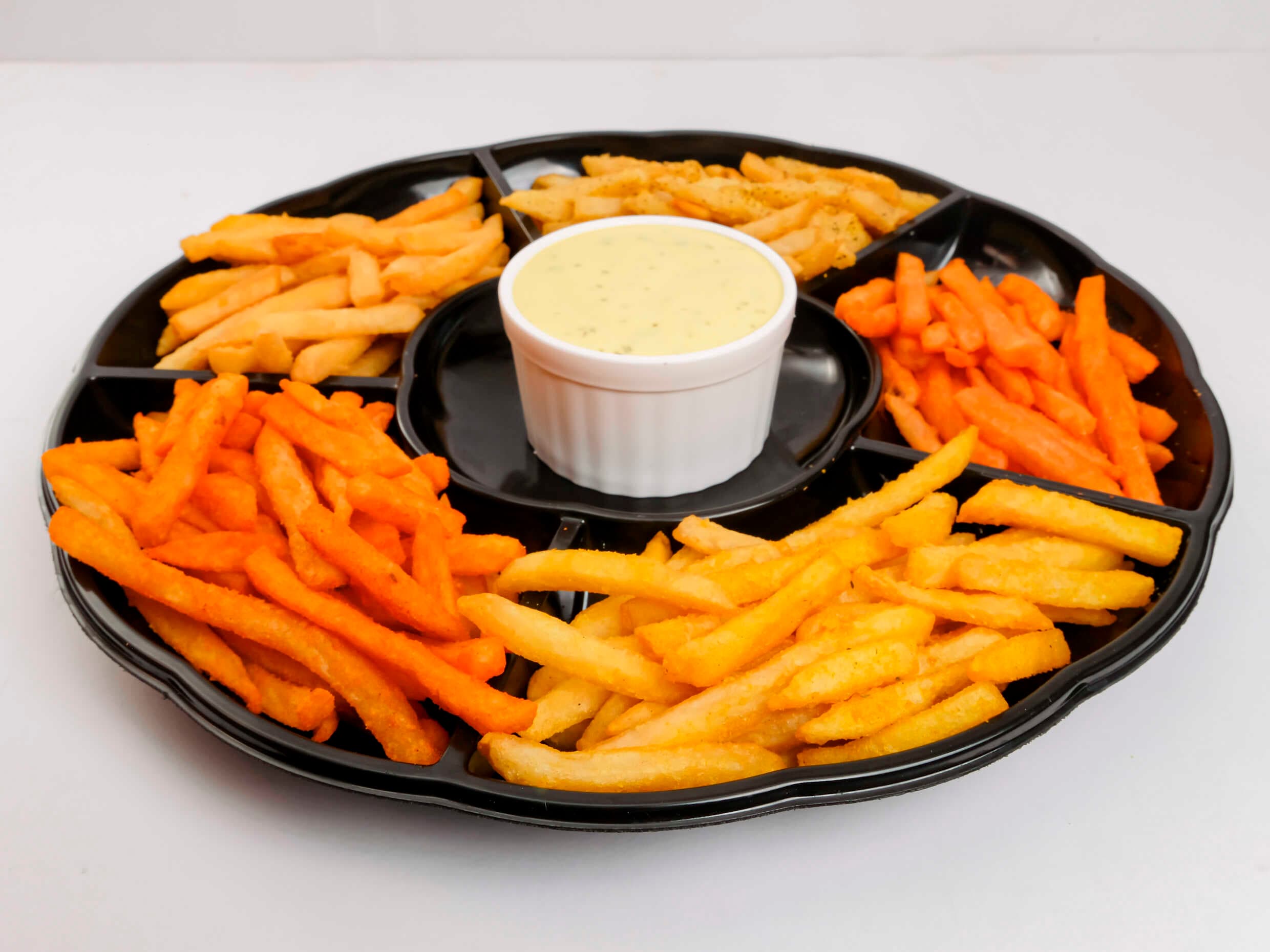 Combo Snack Pollotón