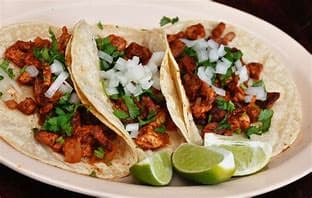 Tacos Sencillos