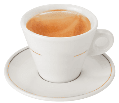 Americano Caliente