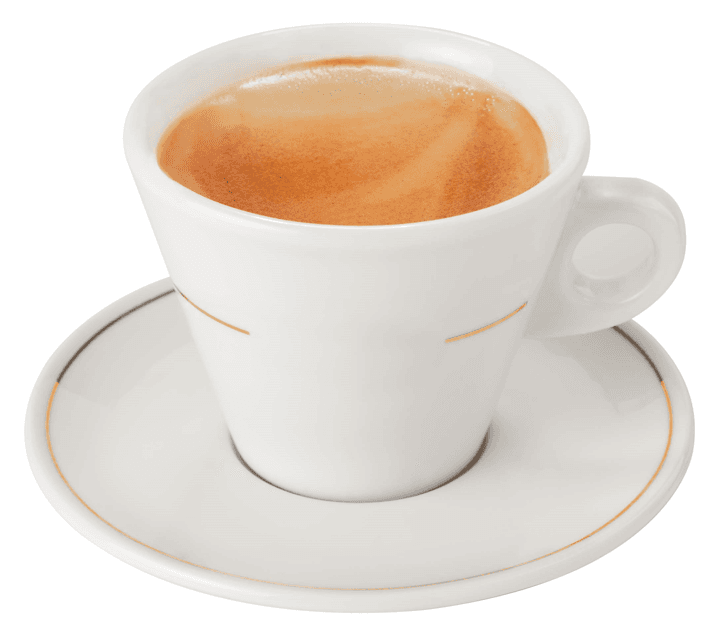 Americano Caliente