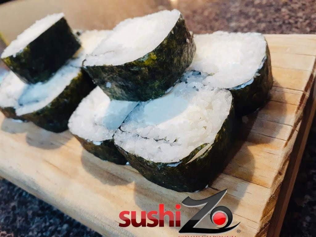 QUESO MAKI