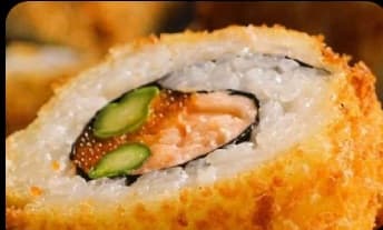 Rollo Miami Roll