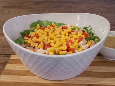 Ensalada Umbria