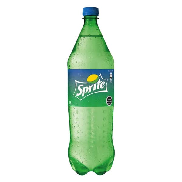 sprite 1750 ml