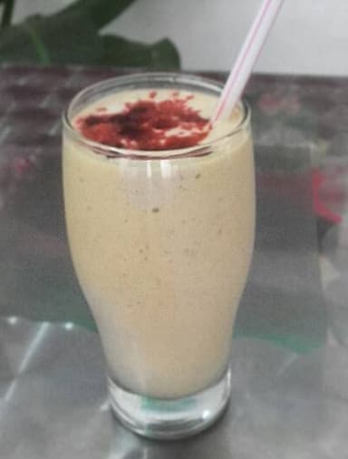 Jugo de Borojó