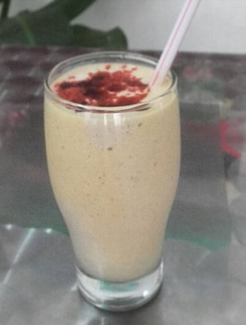 Jugo de Borojó