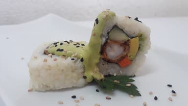 Maki Ebi Furai