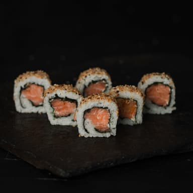Philadelphia Roll