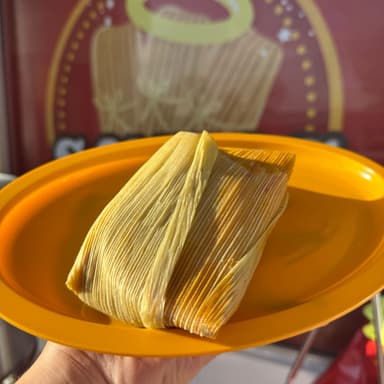 Tamal de Res