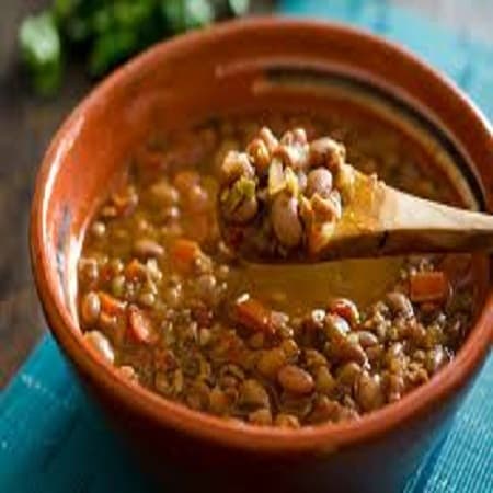 Frijoles Charros