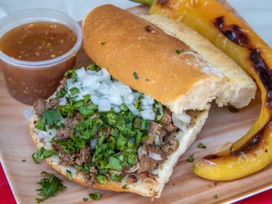 Combo Torta Caballito