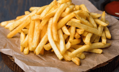 Papas a la Francesa