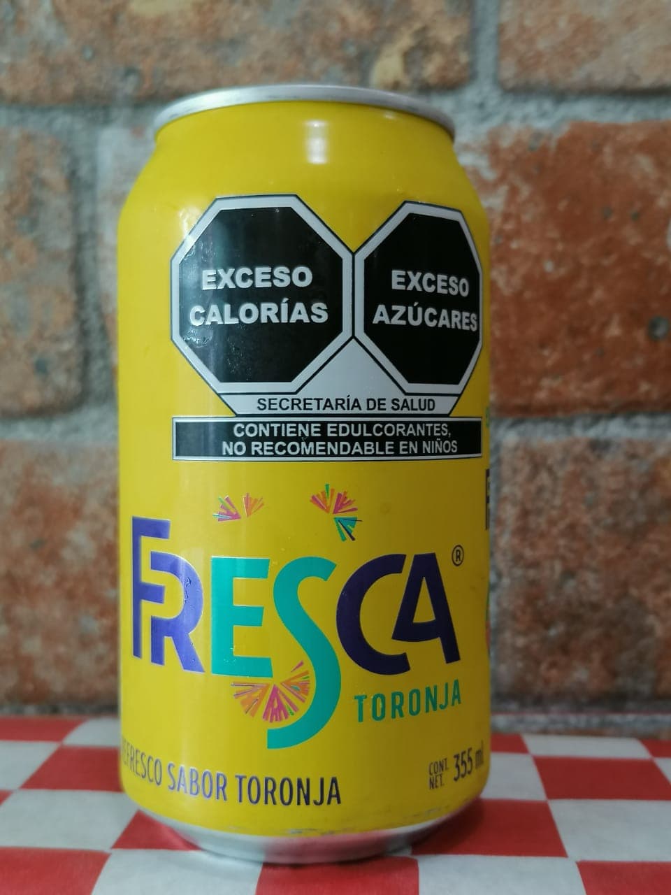 Fresca