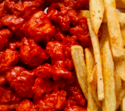 En Salsa Buffalo 400gr