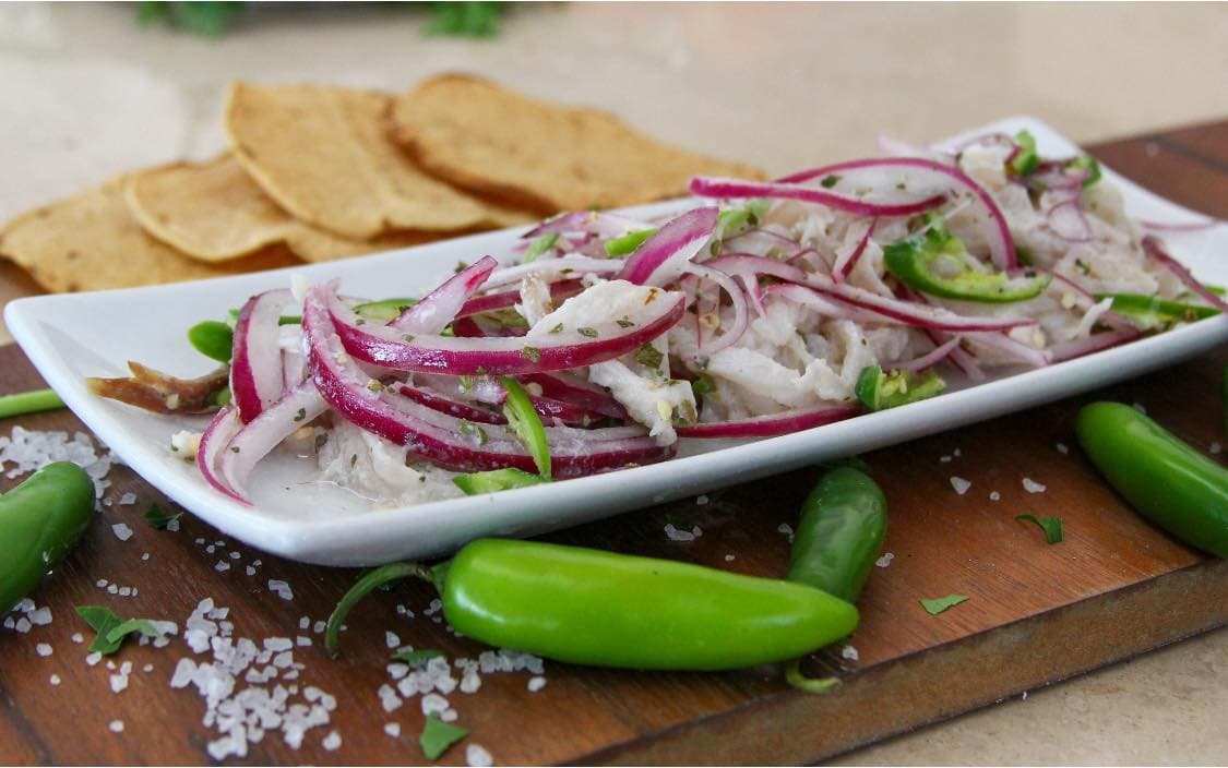 Tiritas Zihuatanejo