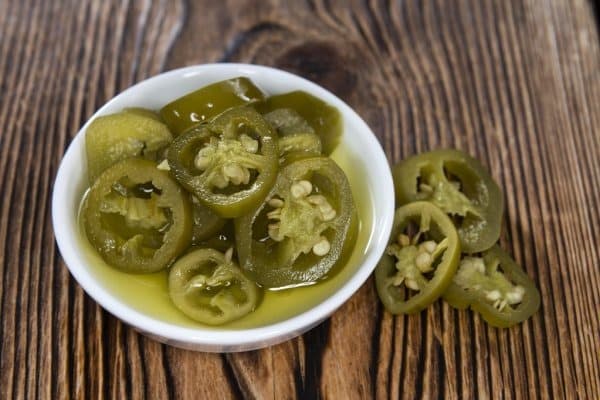 Pepinillo