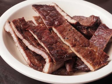 Cecina Botanera