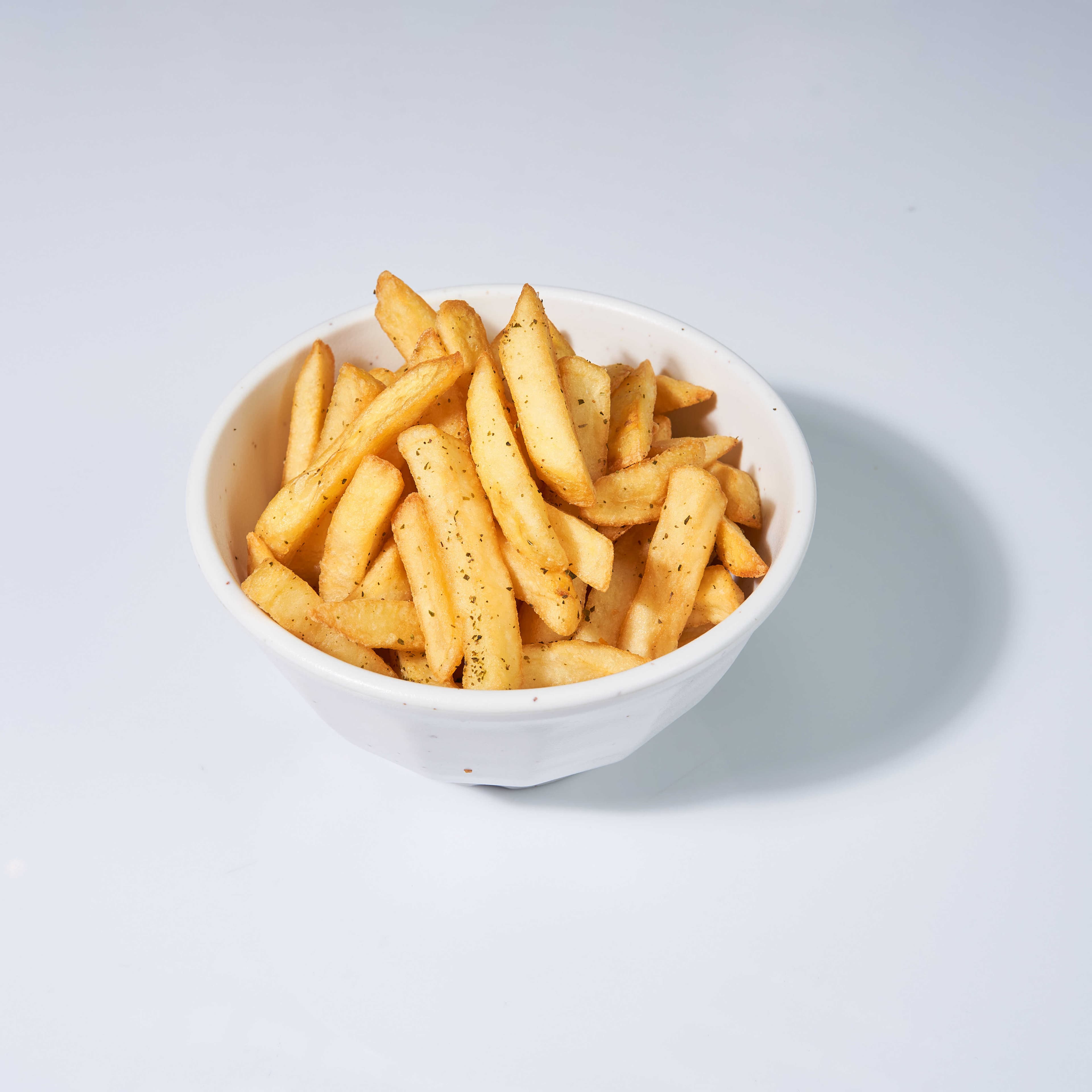 Porción de Papas Fritas