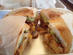 Lonche de Costilla