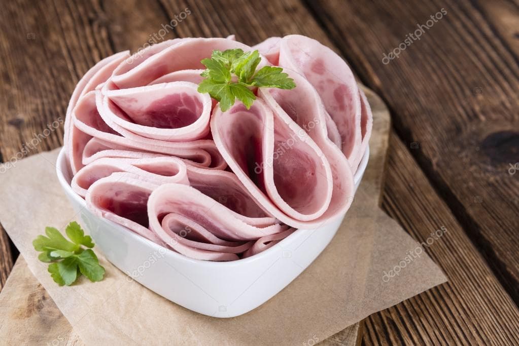 Jamón