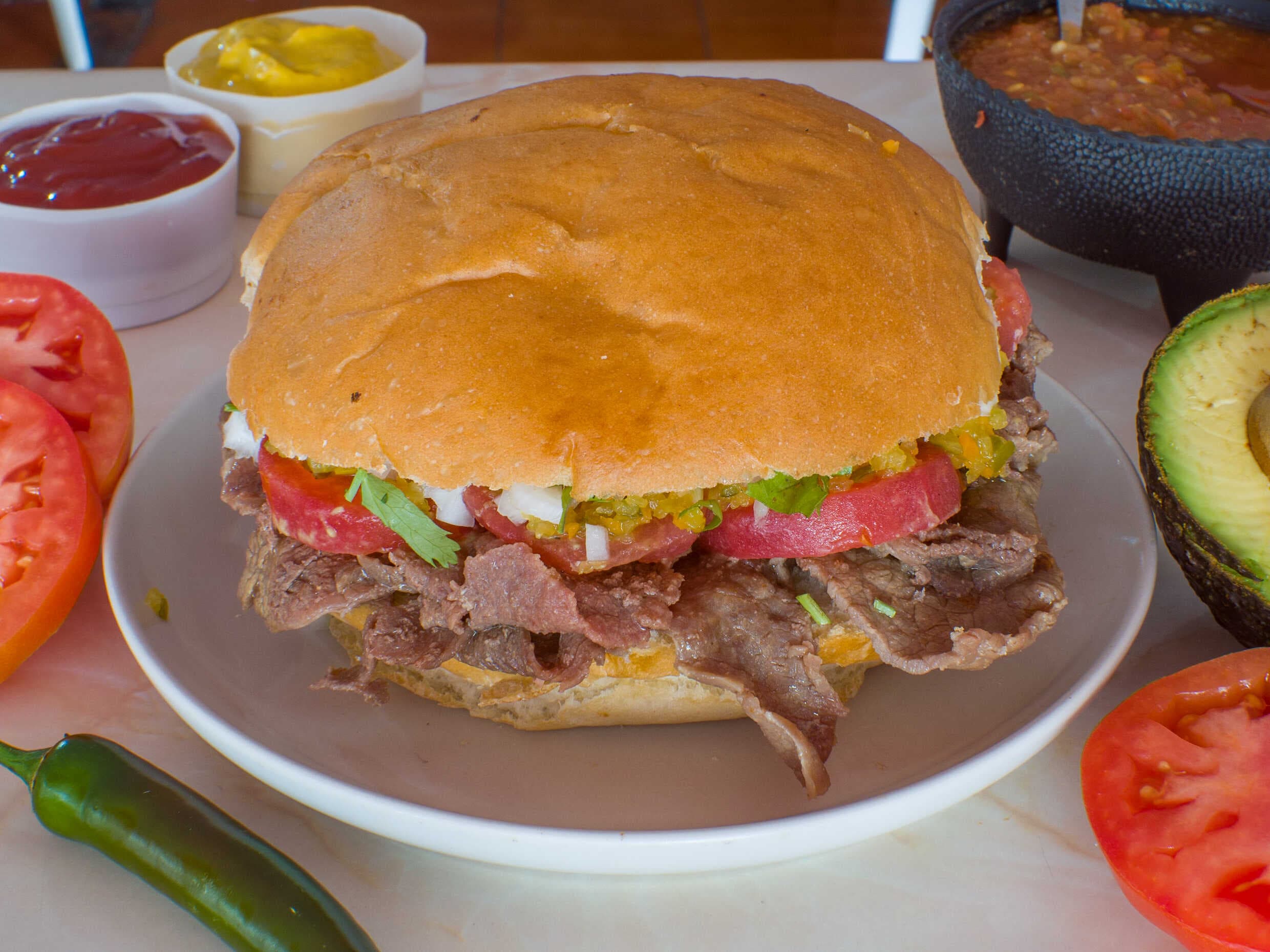 Churrasco Mirador