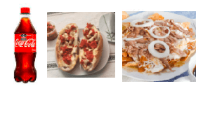 Combo -  Ejecutivo