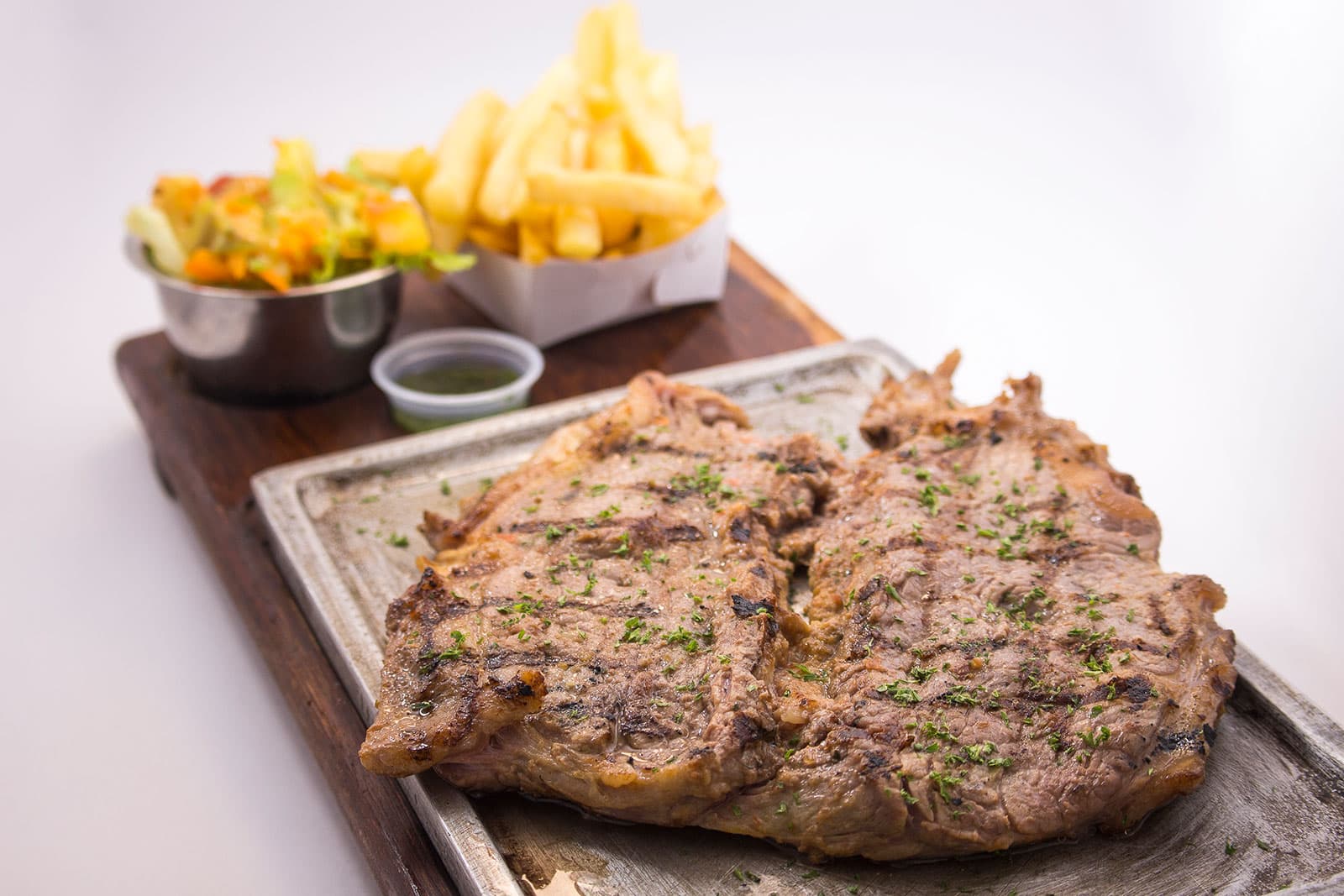 Churrasco
