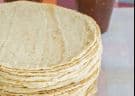 Tortillas de Maíz