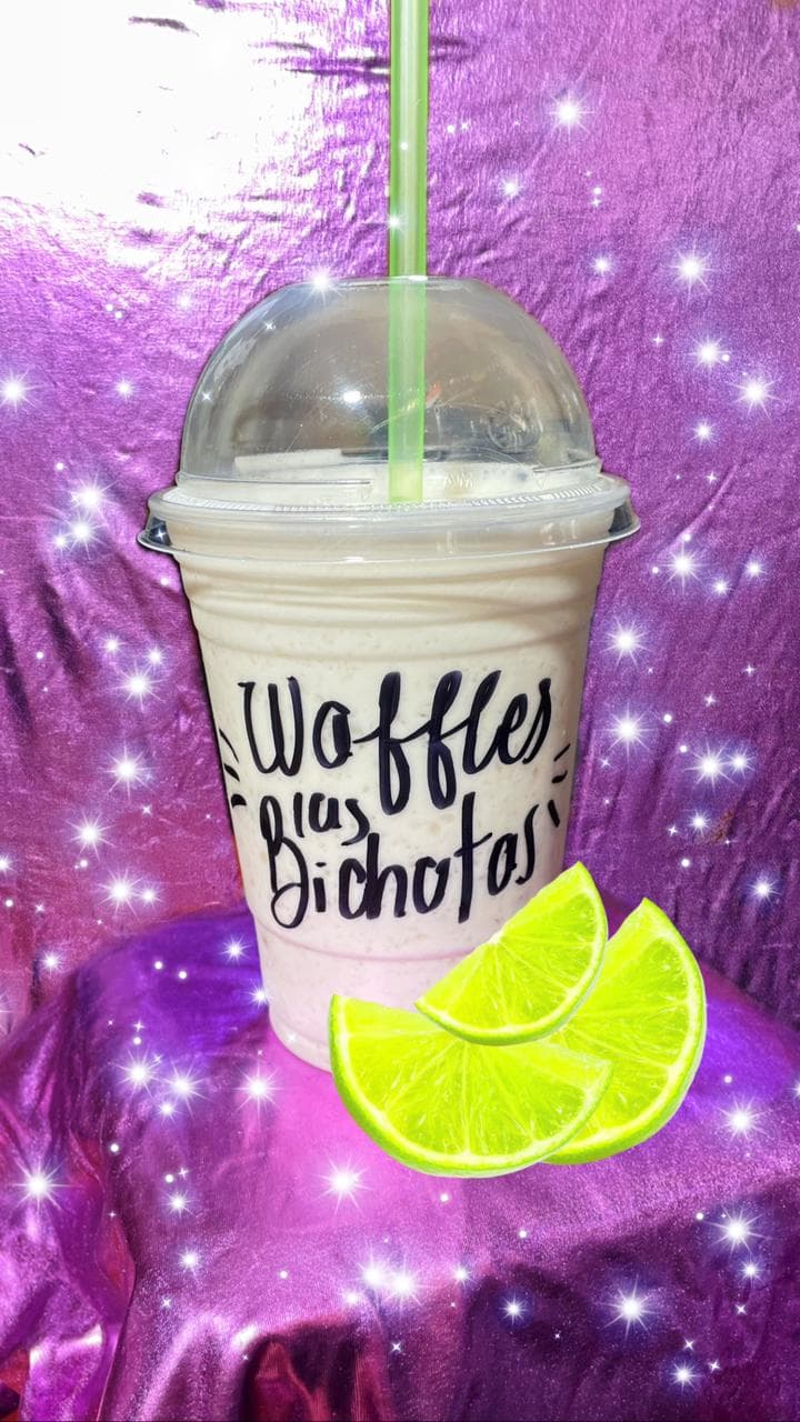 Esquimo Limón