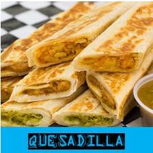Quesadilla