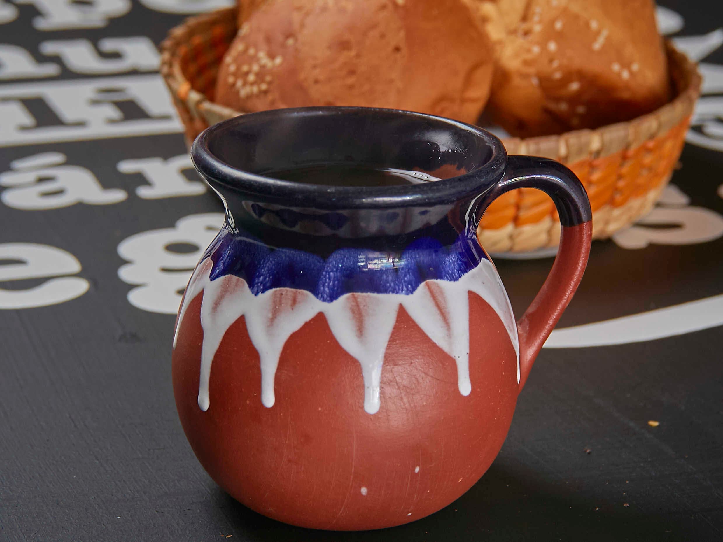 Café de Olla