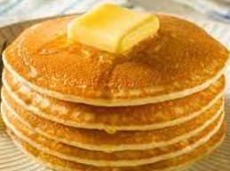 Hot Cakes