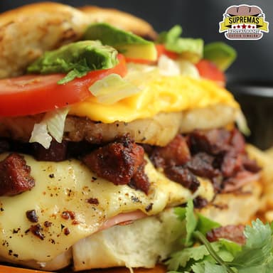 Torta Boneless