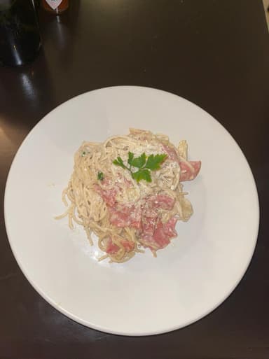 Pasta Tradicionales