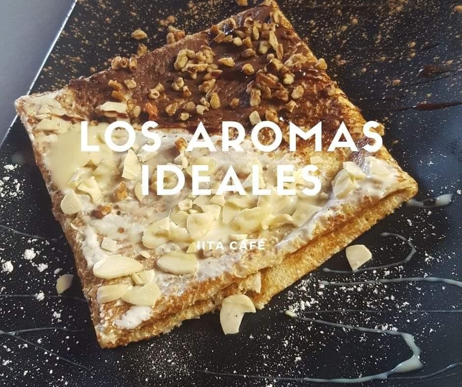 Crepa la Pegajosa