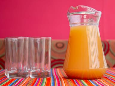 Refresco de Tumbo 1 L