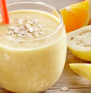 Licuado de Guayaba