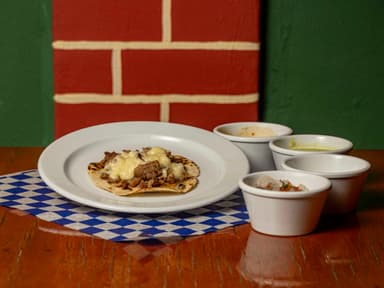 Mextizas