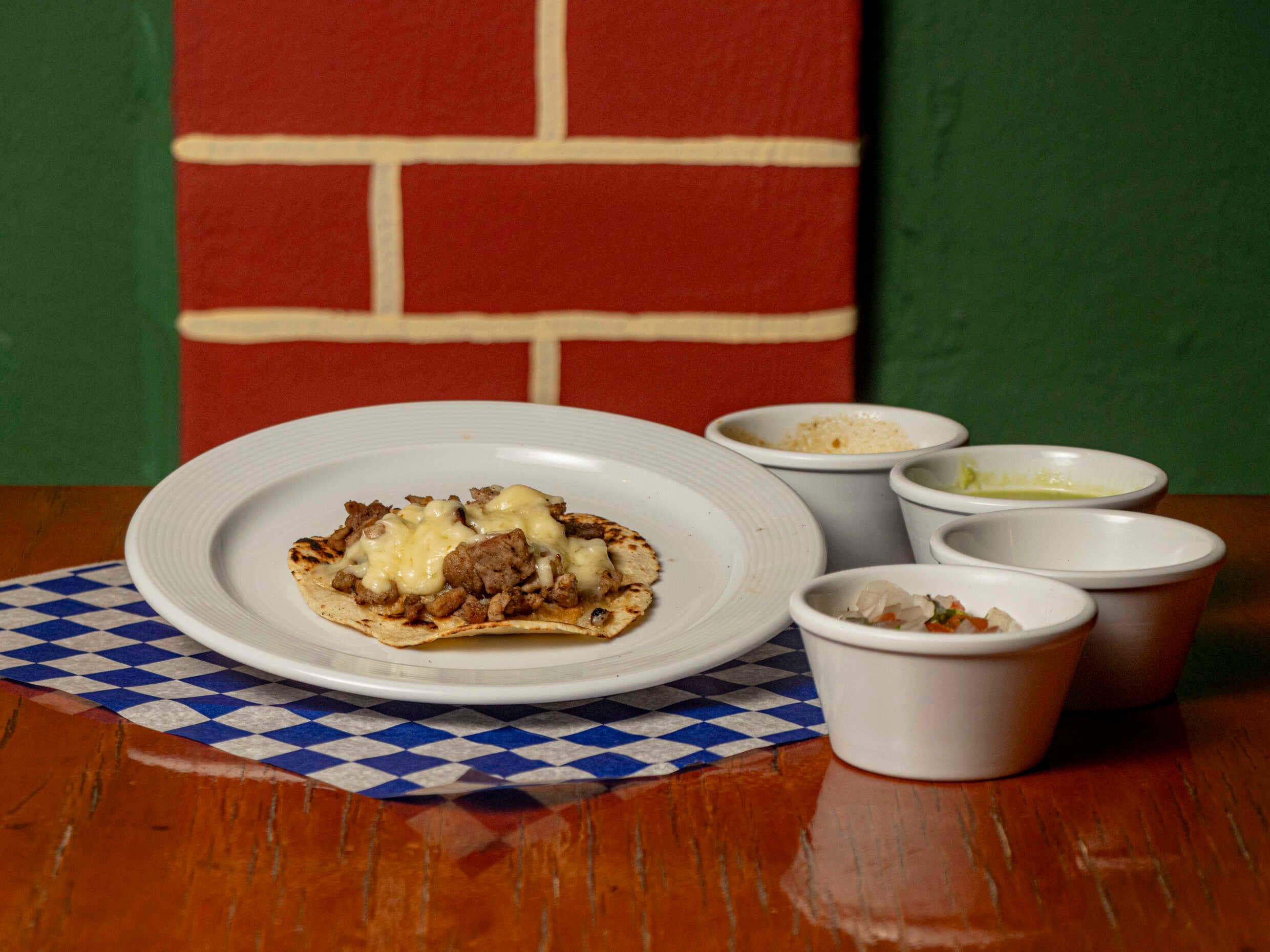 Mextizas