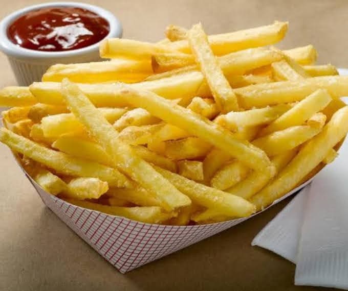 Papas grandes