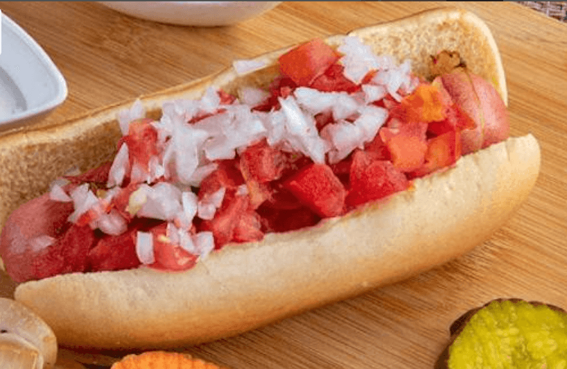 Hot Dog