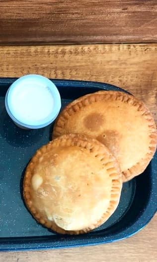 Pastelitos