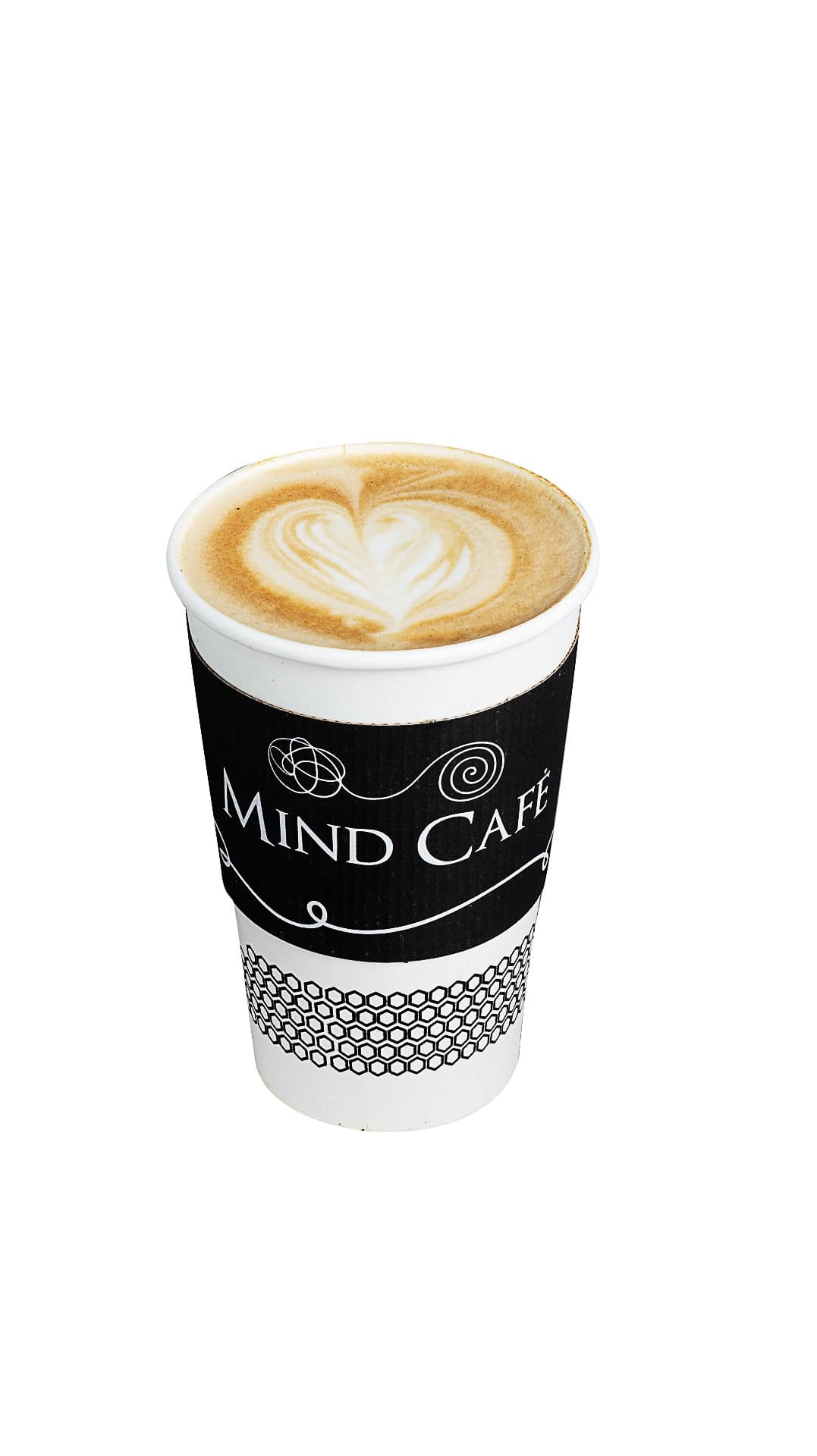 Café Caramelo
