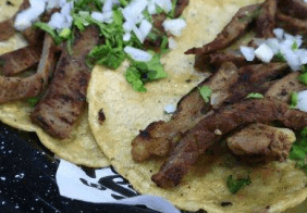 Taco Premium de la Especialidad que Elijas