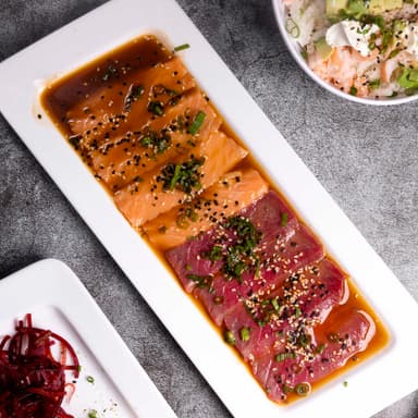 Sashimi