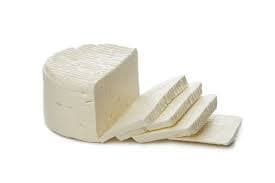 Queso Blanco Extra