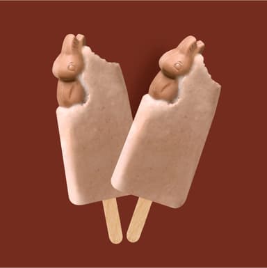 Paleta de Conejos