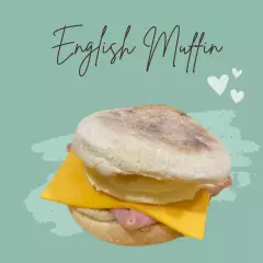 English Muffin