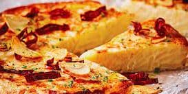 Tortilla Española